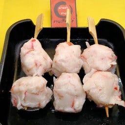 ลูกชิ้นกุังมังกร 1ไม้