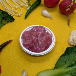 หมูเด้ง