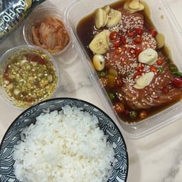 ครัวบัณฑิต