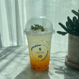 เสาวรสโซดา