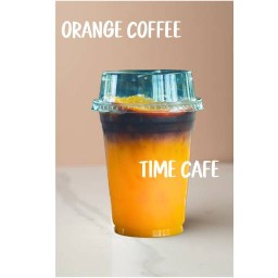 TIME CAFE CHIANGMAI