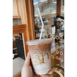 ลาเต้ latte