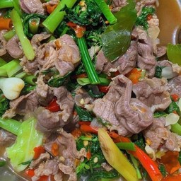 แกงอ่อมเนื้อ