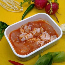 ไก่สไปรซี่