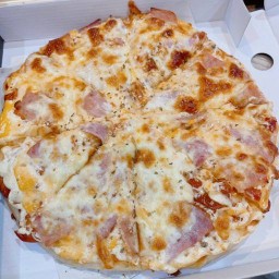 จานโปรด