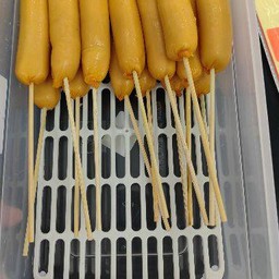 สโมกกี้