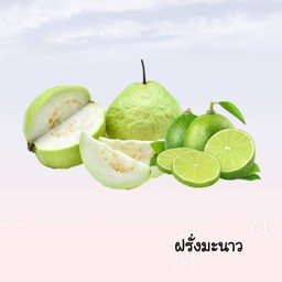 ฝรั่งมะนาว
