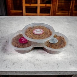 กะปิน้ำตาลทราย (เล็ก)