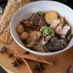 ก๋วยจั๊บนายเกมส์ สาขา3