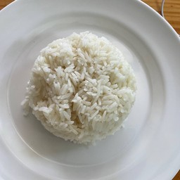 ข้าวเปล่า
