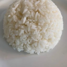 ข้าวสวย