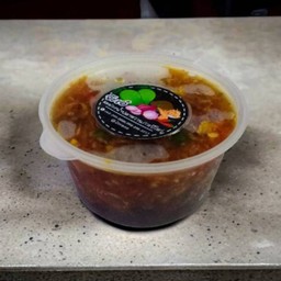 น้ำปลาหวาน (กลาง)