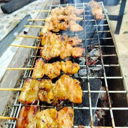 หมูปิ้งเจ้าวาฬ