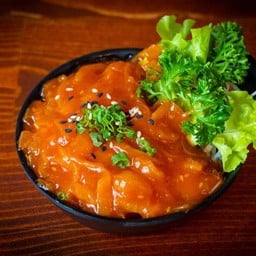 แมงกะพรุนกิมจิ