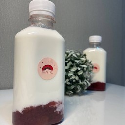 นมสดคุณแก้ว