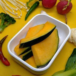 ฟักทองญี่ปุ่น