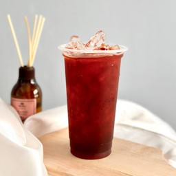 ชาดำเย็น