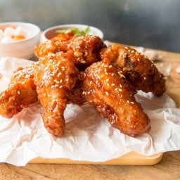 Mar korea 맛있는🇰🇷 (รัชดา32) รัชดา36 (ร้านมาล้างรถ