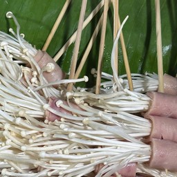 หม่าล่ามะ ณ บางควาย