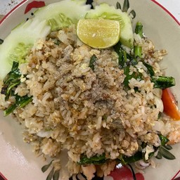 ข้าวผัด
