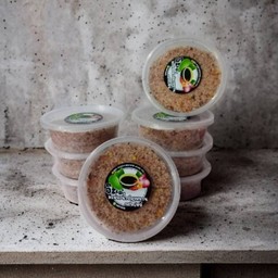 พริกเกลือผงชูรส (เล็ก)