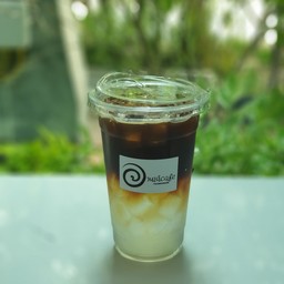 แบล็คมะพร้าว