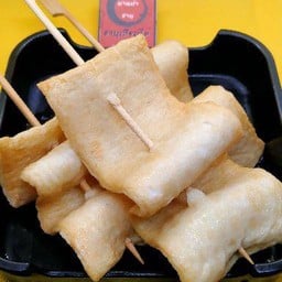 ออมุกเกาหลี 1ไม้