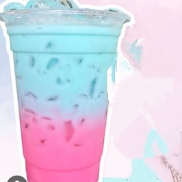 นมสดยูนิคอร์น