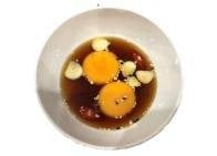 ไข่ดองซีอิ๊ว