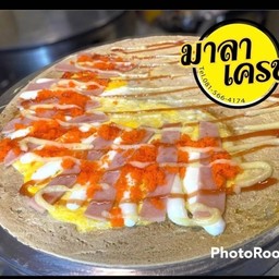 ไข่+แฮม+ชีส+ไข่กุ้ง