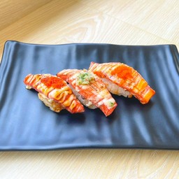 ซูชิปูอัดเบิร์น