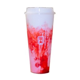 สตอเบอรี่ชีสเค้ก