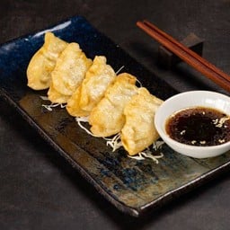 เกี๊ยวซ่า