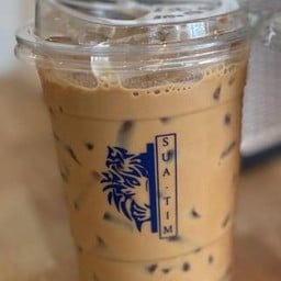 เอสเปรสโซ่เย็น