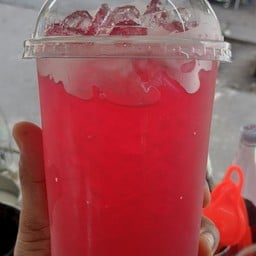 แดงมะนาวโซดา