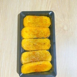 ไข่หวานเคลือบน้ำตาลไหม้