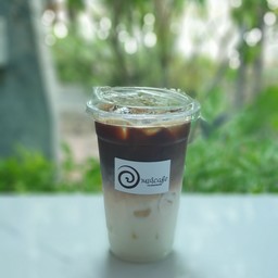 เอสเพรสโซ่มะพร้าว
