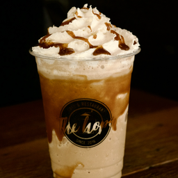 CARAMEL COFFEE FRAPPE