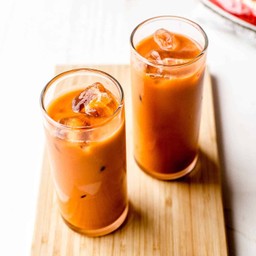 Thai Milk Tea (ชาไทย)