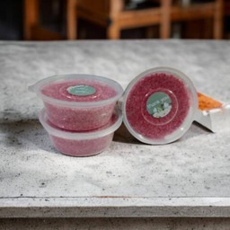 บ๊วยน้ำตาล (เล็ก)