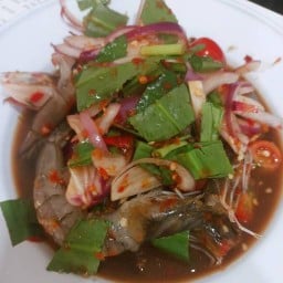 แซ่บแสบปาก