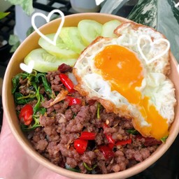ร้านสบายพุงสบายใจ