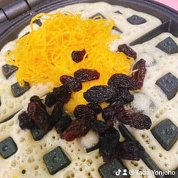 Myวาฟเฟิล