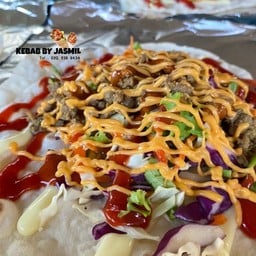 เคบับจัสมิล (K-BAB Jasmil)