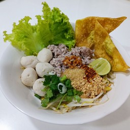 J&P Kitchen