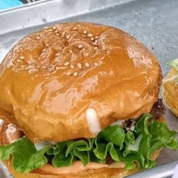 เบอร์เกอร์คราฟท์