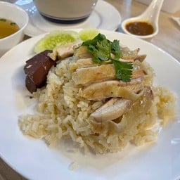 โกก้อง - บางแสน