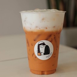 Thai Tea