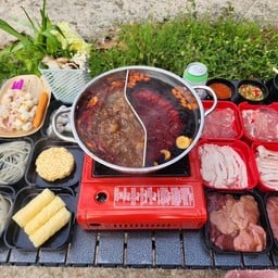 น้ำซุปน้ำดำ