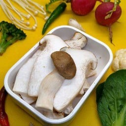 เห็ดออรินจิ